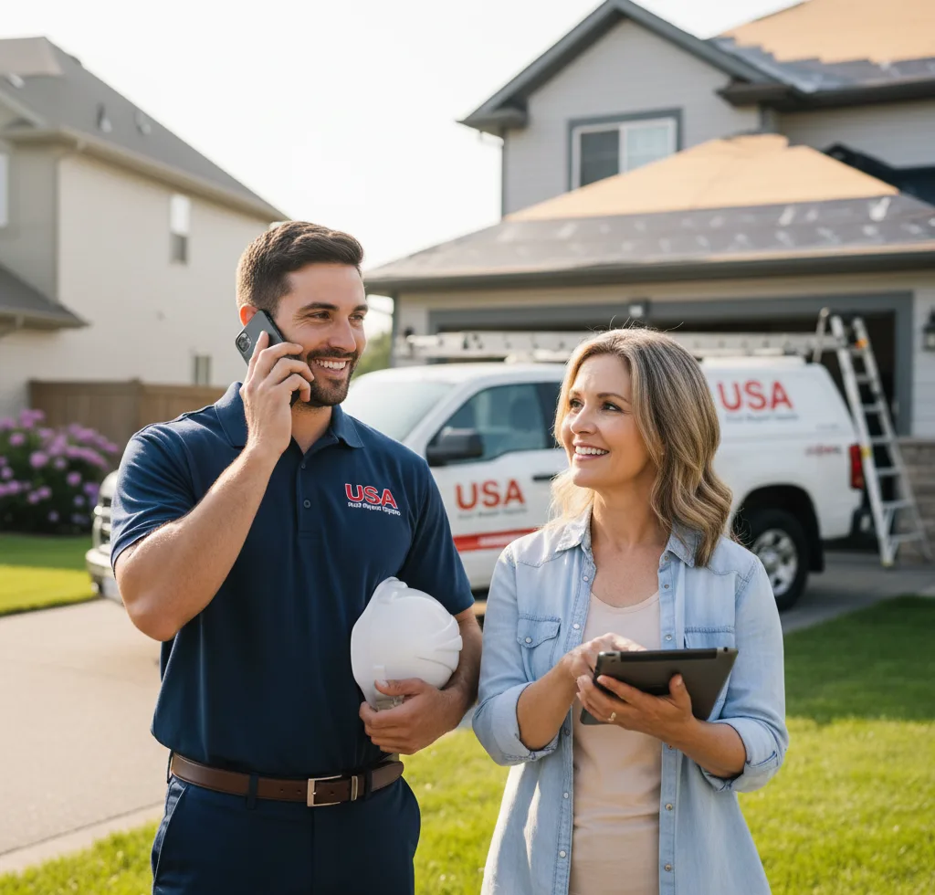 Roof Maintenance in Canby, MN